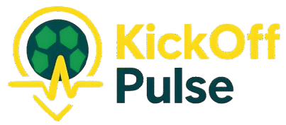 KickOffPulse logo
