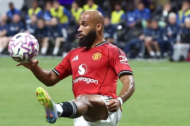 Bryan Mbeumo signs for Manchester United in Premier League 2025 summer transfer window for £71m