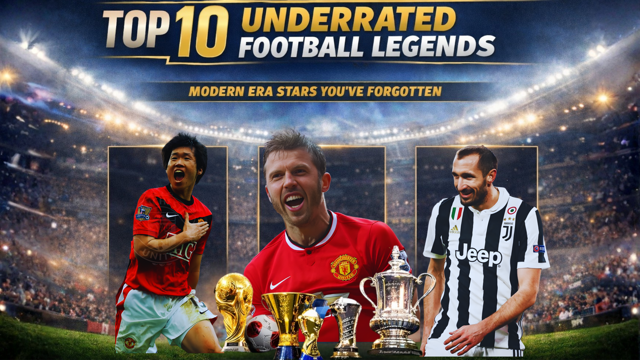 The underrated football legends of the 2000s – modern-era players you may have forgotten